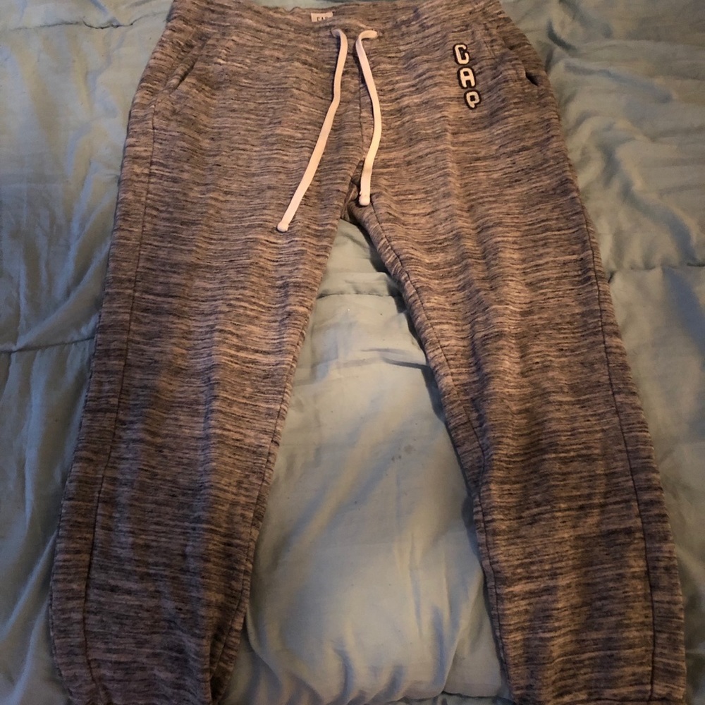 GAP sweatpants